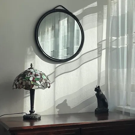 Mirochka Apartamento Belgrado