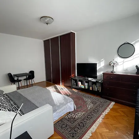 Mirochka Apartment