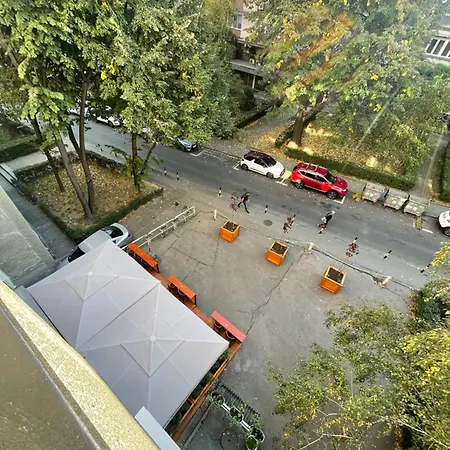 Mirochka Apartment
