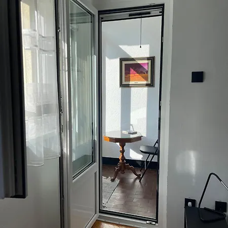 Apartment Mirochka Belgrade