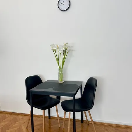 Apartment Mirochka Belgrade