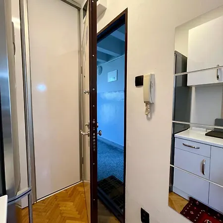Mirochka Belgrade