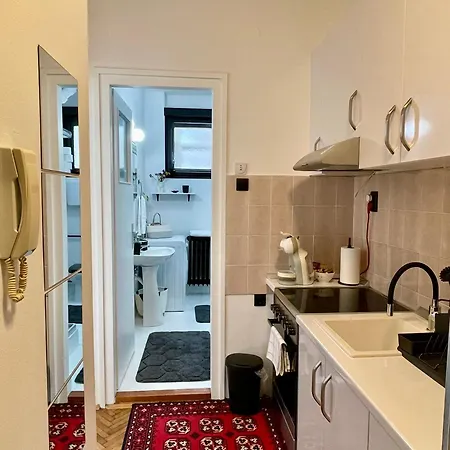 Mirochka Apartamento *