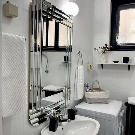 Mirochka Βελιγράδι